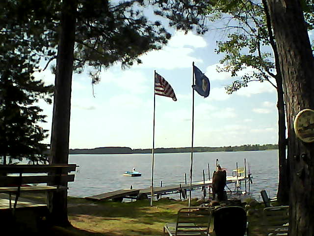 Whiteface Cam Image - Fri, 08/15/2014 2:36pm 