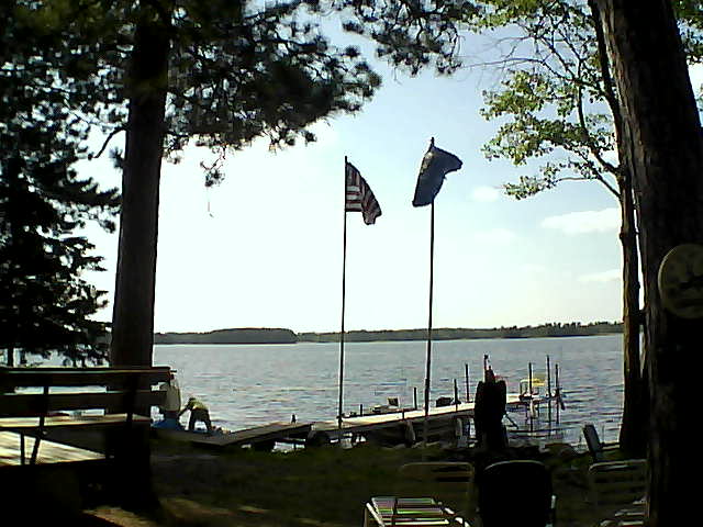 Whiteface Cam Image - Fri, 08/15/2014 3:56pm 