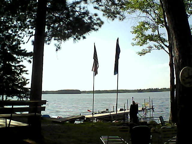 Whiteface Cam Image - Fri, 08/15/2014 4:16pm 