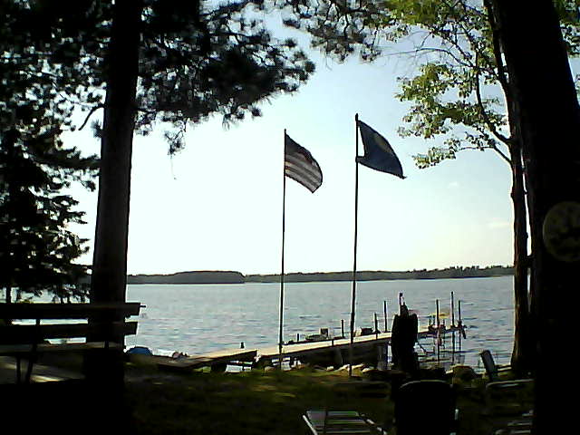 Whiteface Cam Image - Fri, 08/15/2014 4:36pm 