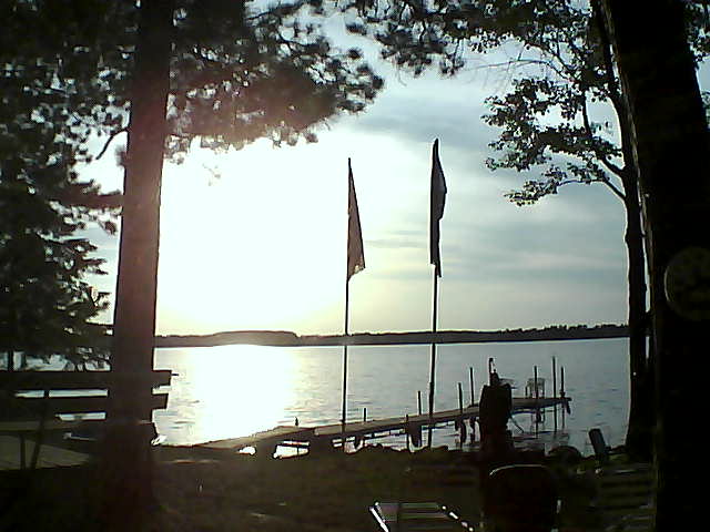 Whiteface Cam Image - Fri, 08/15/2014 7:16pm 