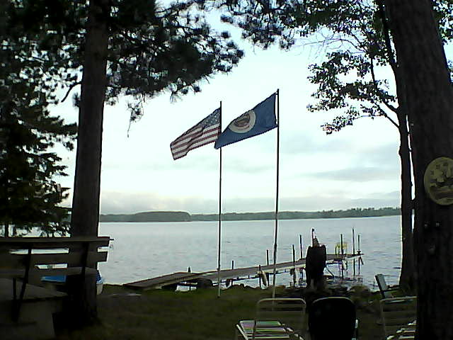 Whiteface Cam Image - Sat, 08/16/2014 7:54am 