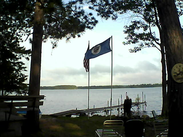 Whiteface Cam Image - Sat, 08/16/2014 8:14am 