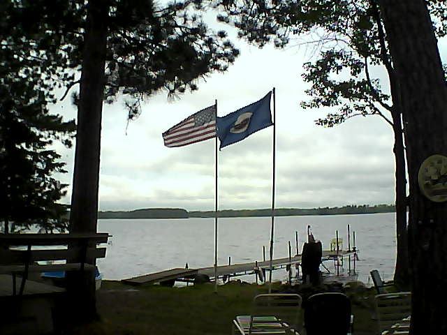 Whiteface Cam Image - Sat, 08/16/2014 8:34am 