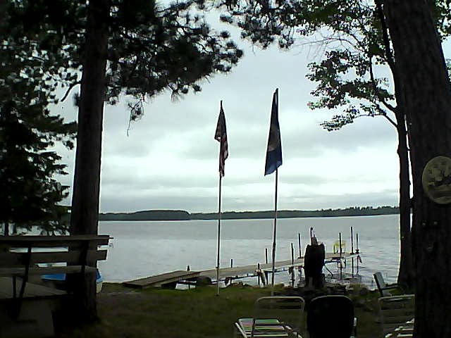 Whiteface Cam Image - Sat, 08/16/2014 8:54am 