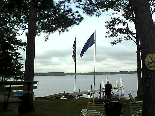 Whiteface Cam Image - Sat, 08/16/2014 9:14am 