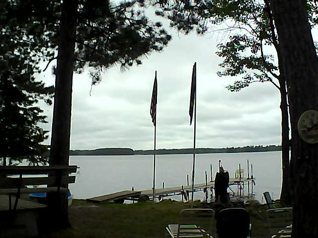 Whiteface Cam Image - Sat, 08/16/2014 9:34am 