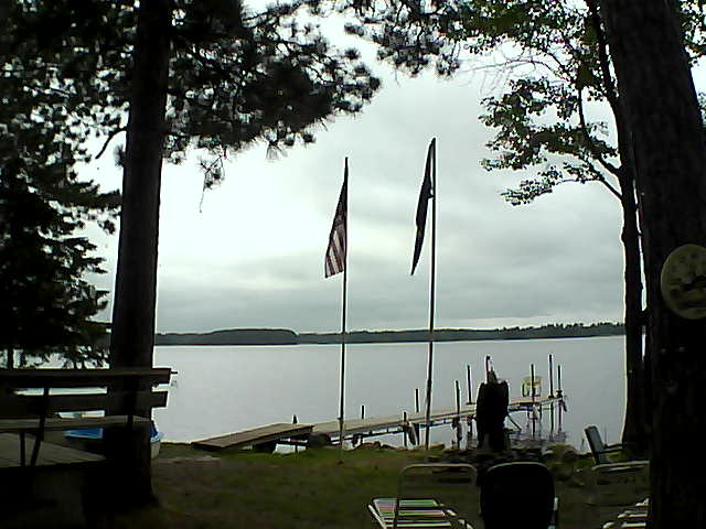 Whiteface Cam Image - Sat, 08/16/2014 9:54am 