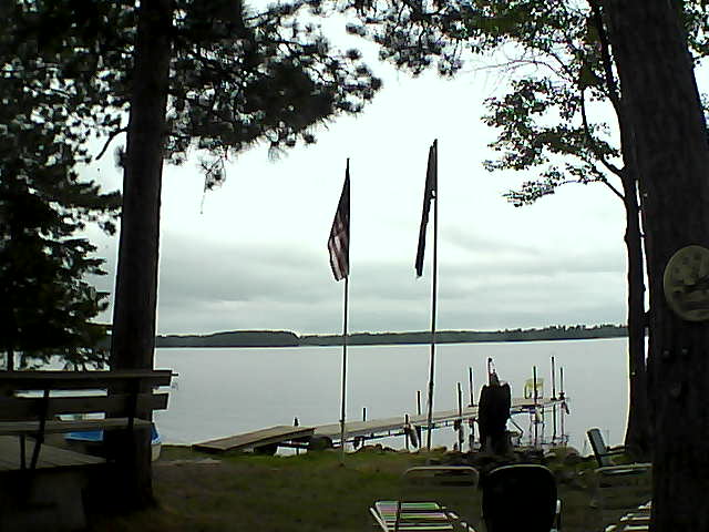 Whiteface Cam Image - Sat, 08/16/2014 10:14am 