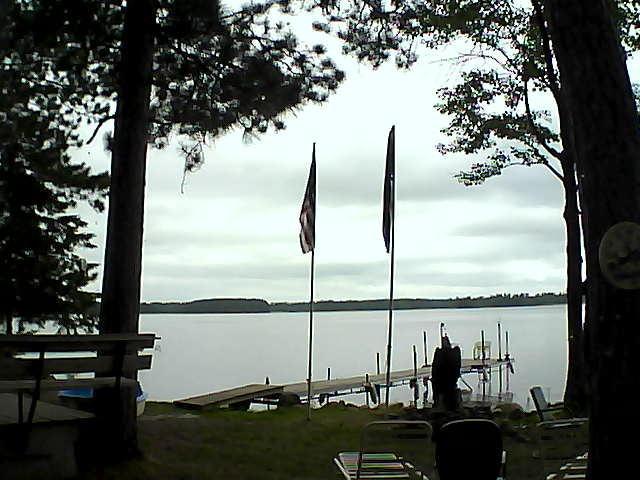 Whiteface Cam Image - Sat, 08/16/2014 10:34am 