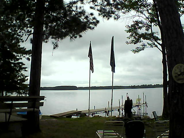 Whiteface Cam Image - Sat, 08/16/2014 10:54am 