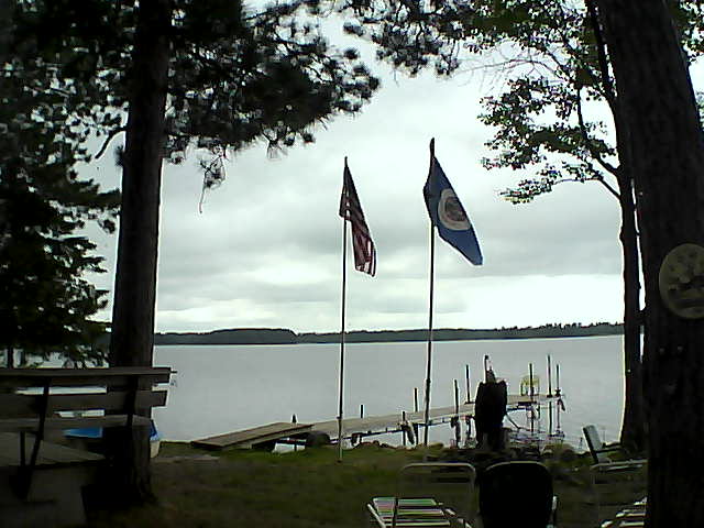 Whiteface Cam Image - Sat, 08/16/2014 11:14am 