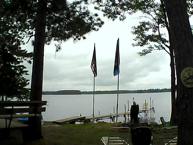 Whiteface Cam Image - Sat, 08/16/2014 11:34am 