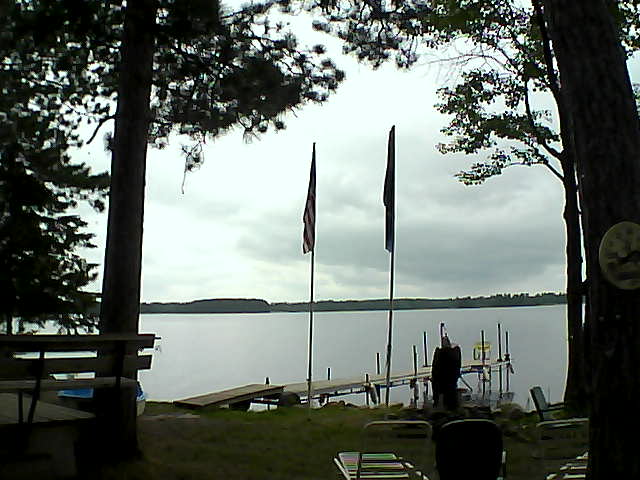 Whiteface Cam Image - Sat, 08/16/2014 12:14pm 