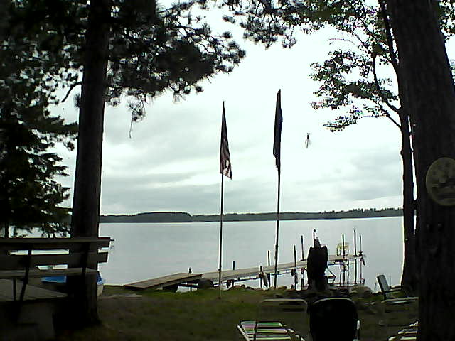 Whiteface Cam Image - Sat, 08/16/2014 12:34pm 