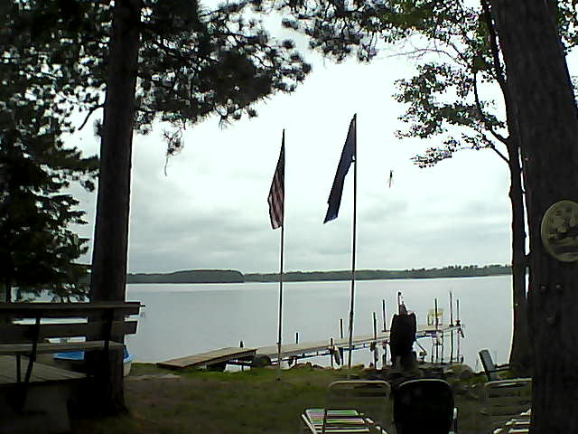 Whiteface Cam Image - Sat, 08/16/2014 12:54pm 