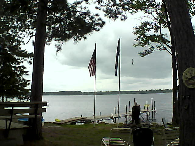 Whiteface Cam Image - Sat, 08/16/2014 1:34pm 