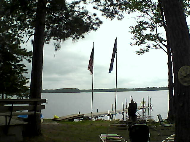 Whiteface Cam Image - Sat, 08/16/2014 1:54pm 