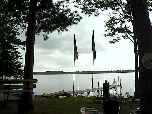 Whiteface Cam Image - Sat, 08/16/2014 2:14pm 