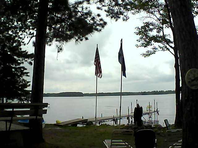 Whiteface Cam Image - Sat, 08/16/2014 2:34pm 