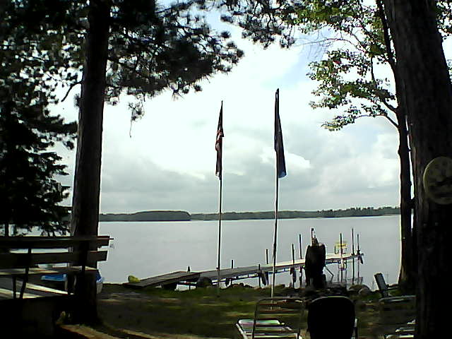 Whiteface Cam Image - Sat, 08/16/2014 2:54pm 