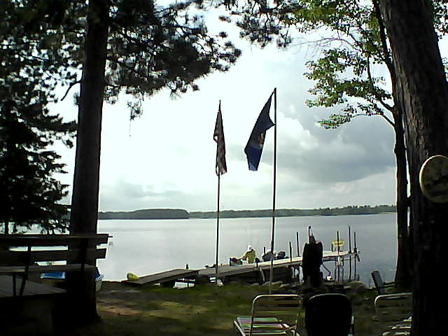 Whiteface Cam Image - Sat, 08/16/2014 3:14pm 