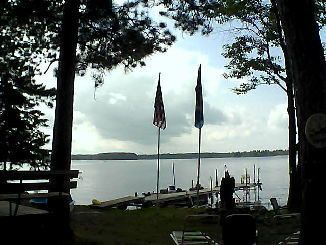 Whiteface Cam Image - Sat, 08/16/2014 3:34pm 