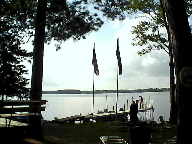 Whiteface Cam Image - Sat, 08/16/2014 3:54pm 