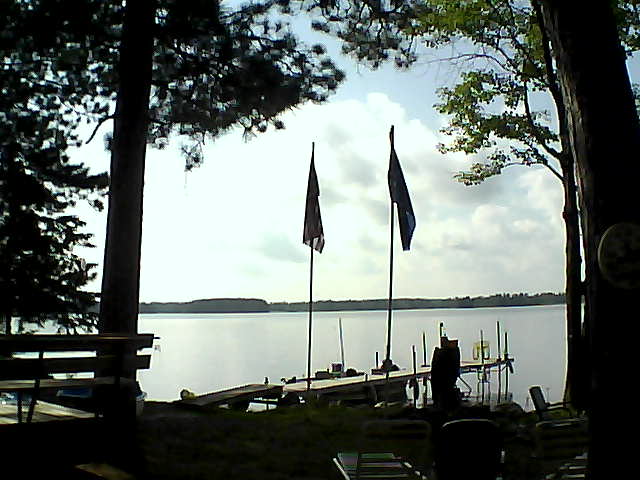 Whiteface Cam Image - Sat, 08/16/2014 4:14pm 