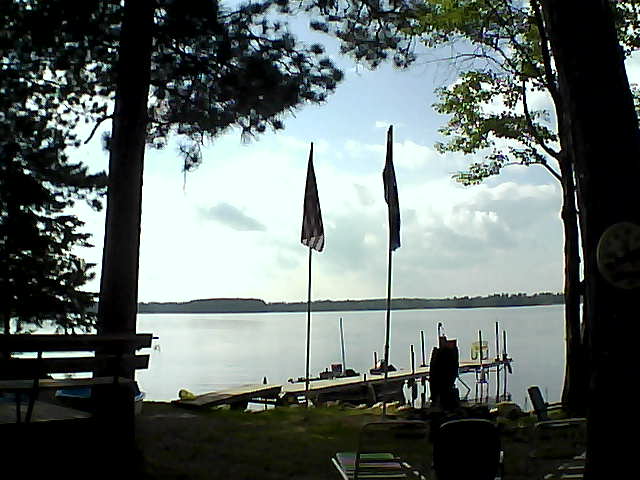 Whiteface Cam Image - Sat, 08/16/2014 4:37pm 