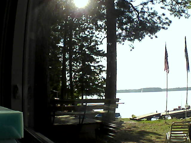 Whiteface Cam Image - Sat, 08/16/2014 5:37pm 