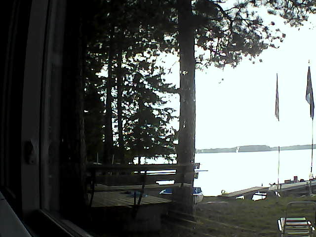 Whiteface Cam Image - Sat, 08/16/2014 5:57pm 