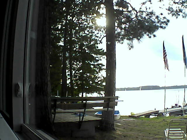 Whiteface Cam Image - Sat, 08/16/2014 6:17pm 