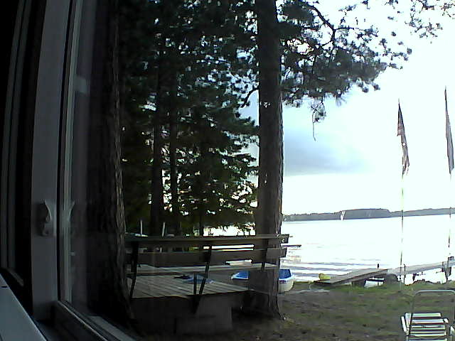 Whiteface Cam Image - Sat, 08/16/2014 6:37pm 