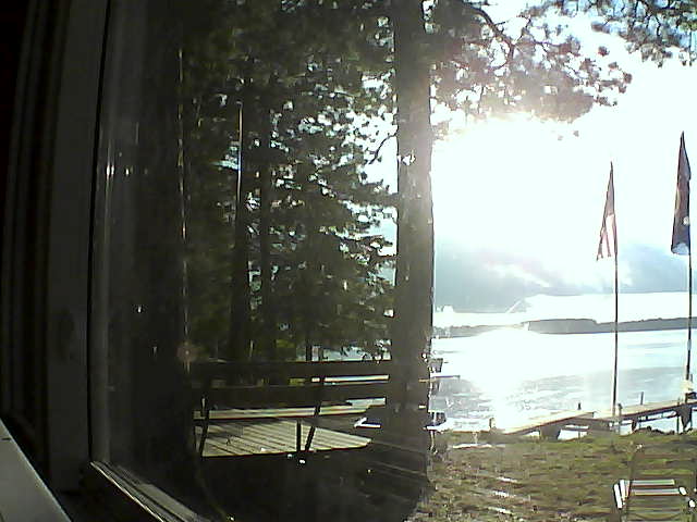 Whiteface Cam Image - Sat, 08/16/2014 6:57pm 