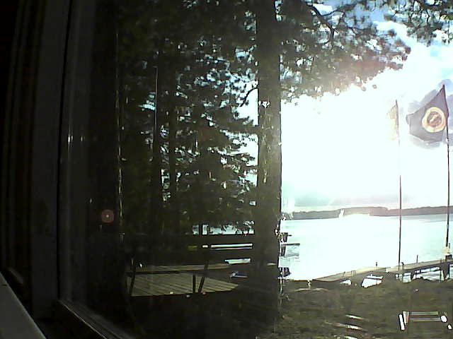 Whiteface Cam Image - Sat, 08/16/2014 7:17pm 