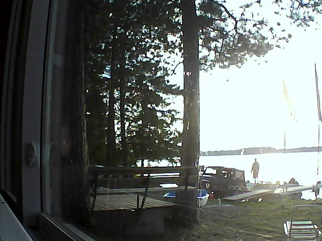 Whiteface Cam Image - Sat, 08/16/2014 7:37pm 