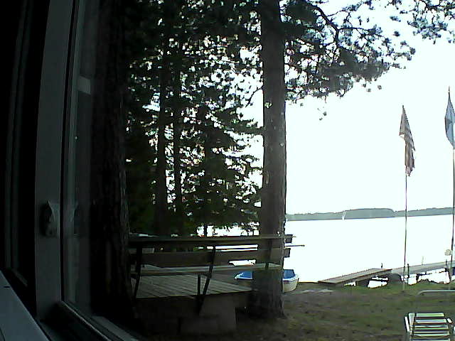 Whiteface Cam Image - Sun, 08/17/2014 7:18am 