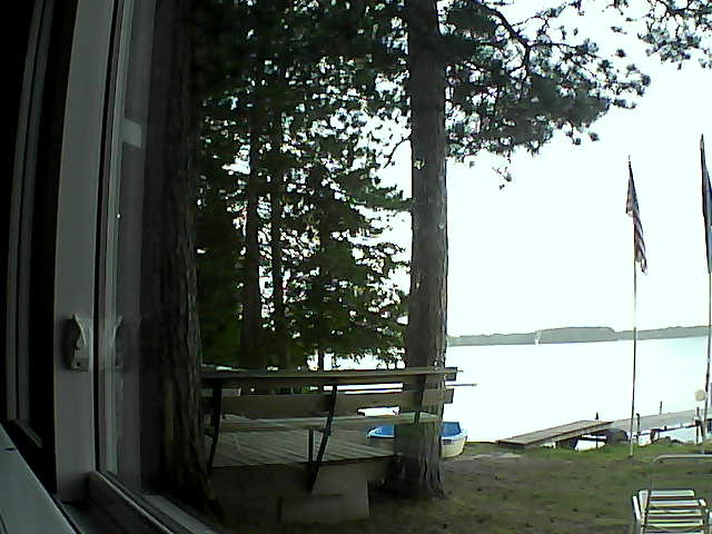 Whiteface Cam Image - Sun, 08/17/2014 7:38am 