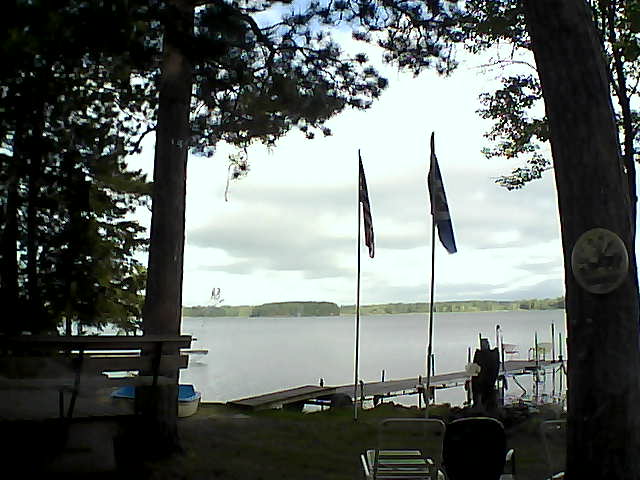 Whiteface Cam Image - Sun, 08/17/2014 7:58am 