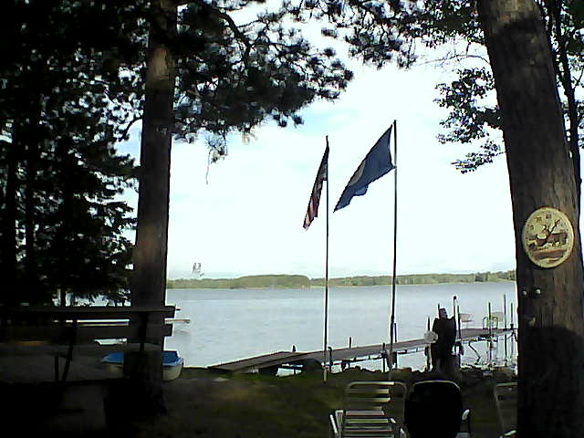 Whiteface Cam Image - Sun, 08/17/2014 8:18am 