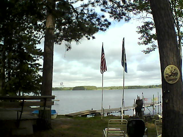 Whiteface Cam Image - Sun, 08/17/2014 8:38am 