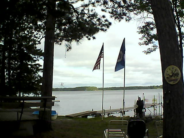 Whiteface Cam Image - Sun, 08/17/2014 8:58am 