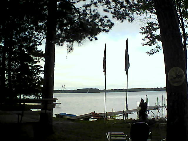 Whiteface Cam Image - Sun, 08/17/2014 9:38am 