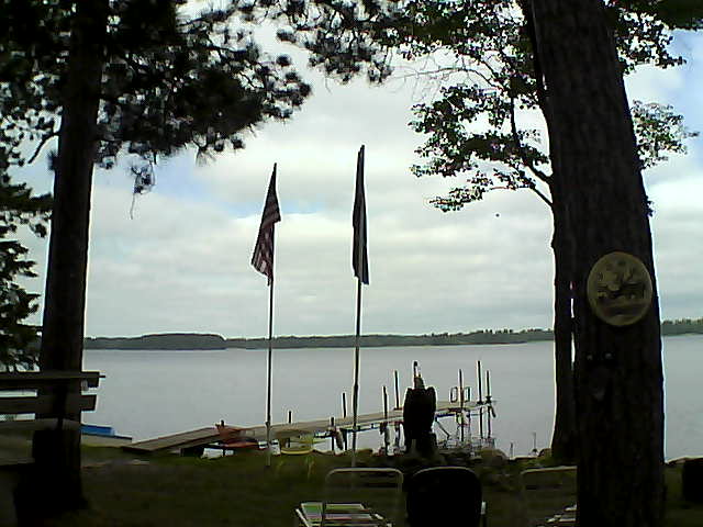 Whiteface Cam Image - Sun, 08/17/2014 9:58am 