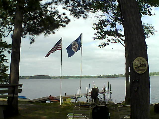 Whiteface Cam Image - Sun, 08/17/2014 10:18am 