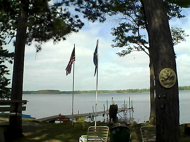 Whiteface Cam Image - Sun, 08/17/2014 10:38am 