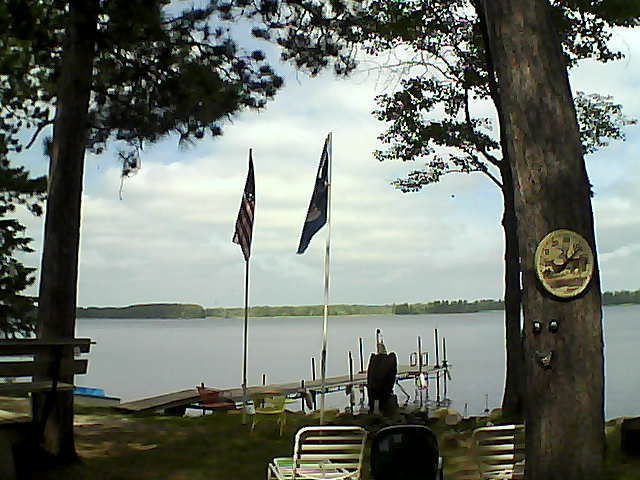 Whiteface Cam Image - Sun, 08/17/2014 10:58am 