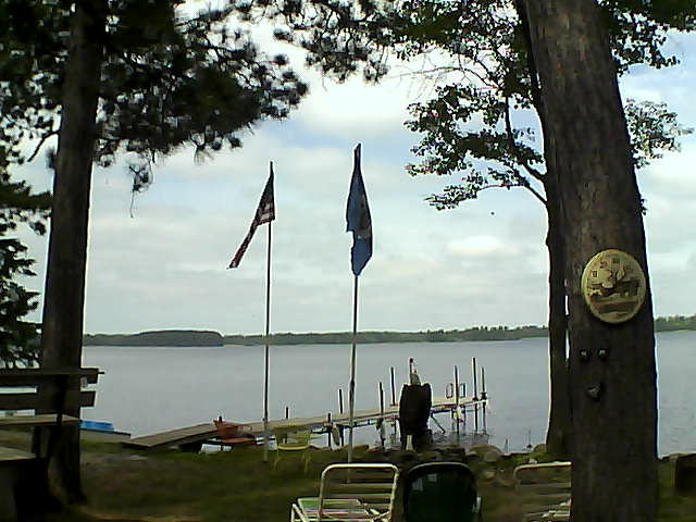 Whiteface Cam Image - Sun, 08/17/2014 11:38am 