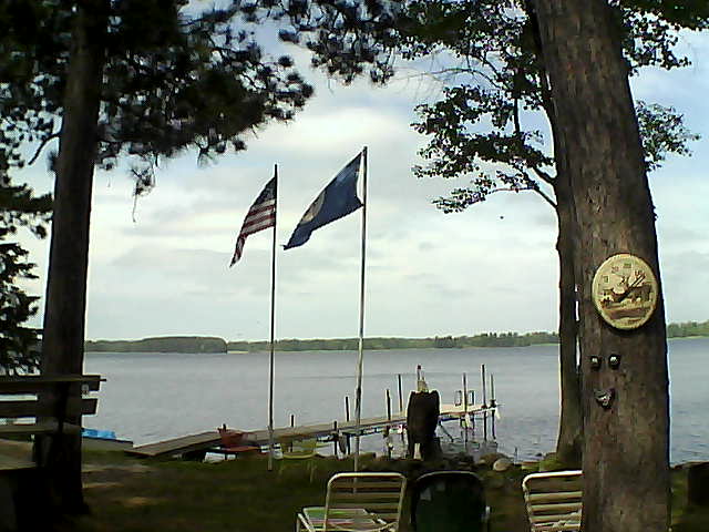 Whiteface Cam Image - Sun, 08/17/2014 11:58am 